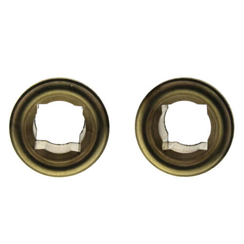 Main product image of 1/2" x 24 Thread Bibb Seat for Sterling (Pair)