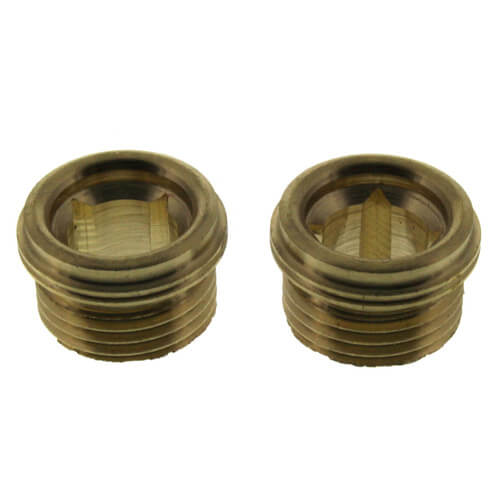 Main product image of 1/2" x 24 Thread Bibb Seat for Sterling (Pair)