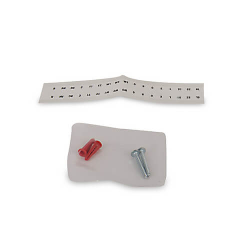 Main product image of Non-Programmable SimpleComfort Cool Only Thermostat - Single Stage
