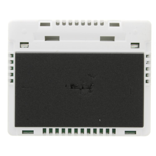 Main product image of Non-Programmable SimpleComfort Thermostat - 1 Heat/1 Cool/1 Heat Pump
