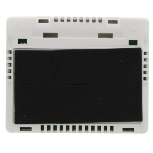Main product image of Non-Programmable SimpleComfort Thermostat - 1 Heat/1 Cool/1 Heat Pump (4 or 5 Wire Compatible)