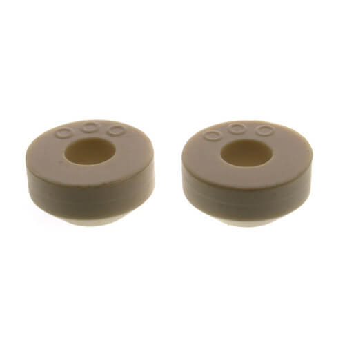 Main product image of 000 Beveled Faucet Washer (Pair)