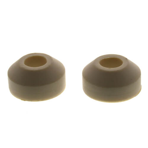 Main product image of 000 Beveled Faucet Washer (Pair)