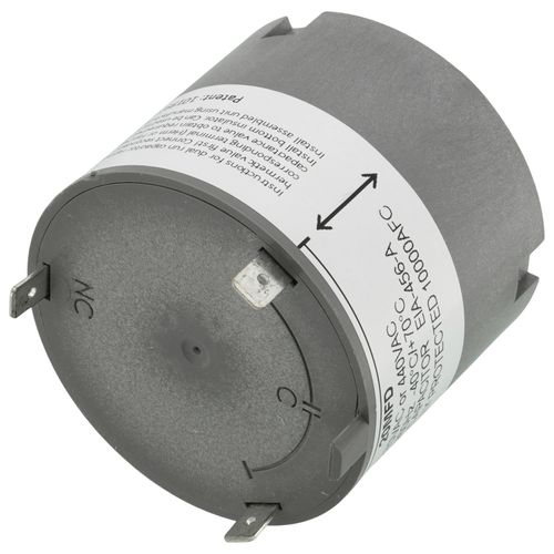 Main product image of 20 MFD Sigma Dual Motor Run Capacitor (370/440V)
