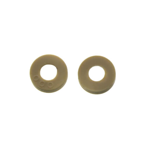 SC2100 Brasscraft SC2100 000 Flat Faucet Washer (Pair)