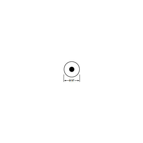 Main product image of 1/4 Beveled Faucet Washer (Pair)