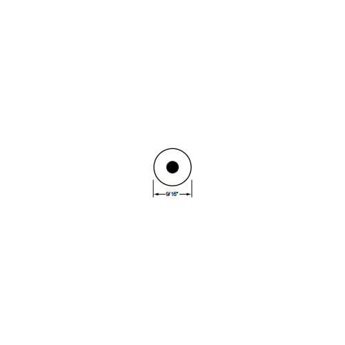Main product image of 1/4 Flat Faucet Washer (Pair)