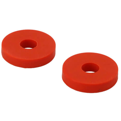 Main product image of 3/8 Flat Faucet Washer (Pair)