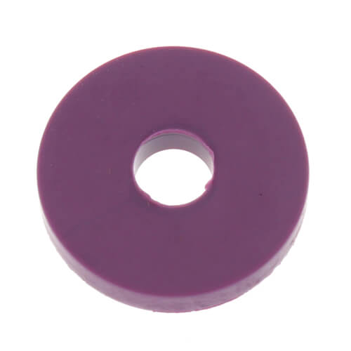 SC2116 Brasscraft SC2116 3/8L Flat Faucet Washer (Pair)