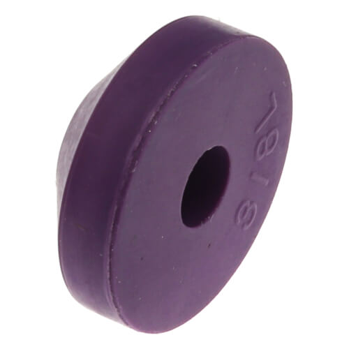 SC2154 Brasscraft SC2154 3/8L Beveled Faucet Washer (10 per card)