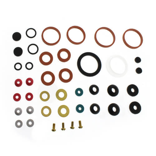 Main product image of Home Plumbing Repair Washer Assortment (42 pieces)
