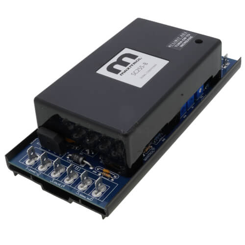 Main product image of Signal Conditioner (4-10 mA/0-10vdc input)