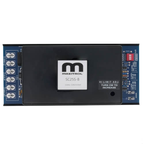Main product image of Signal Conditioner (4-10 mA/0-10vdc input)