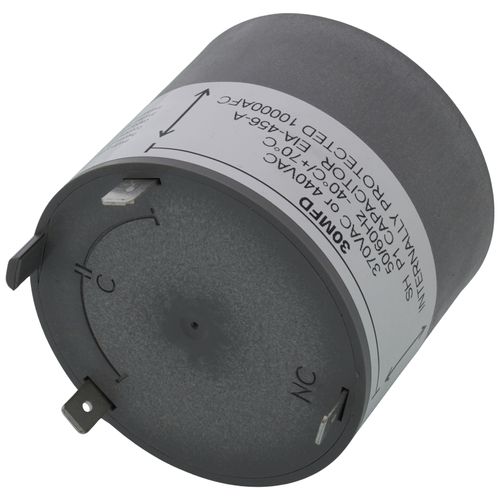 Main product image of 30 MFD Sigma Dual Motor Run Capacitor (370/440V)