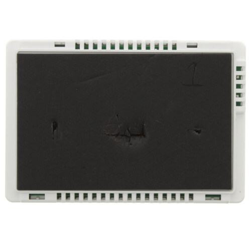 Main product image of Programmable SimpleComfort Thermostat - 1 Heat/1 Cool/1 Heat Pump (Dual Powered)