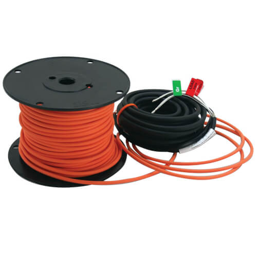 105 Sq Ft. ProMelt Snow Melting Cable (277 Volt)