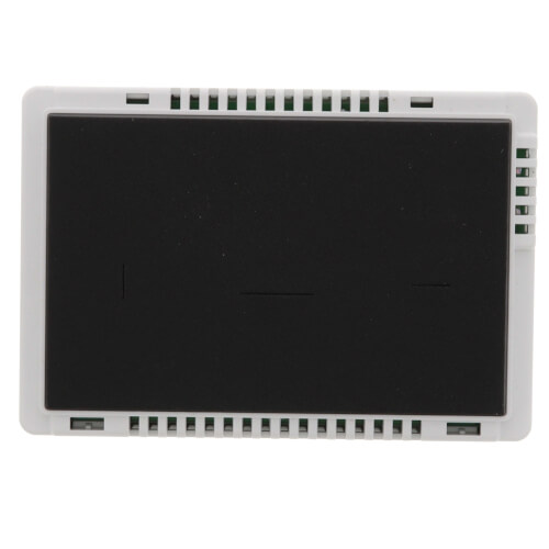 Main product image of SimpleComfort PRO Series Programmable Thermostat - 2 Heat/2 Cool/2 Heat Pump