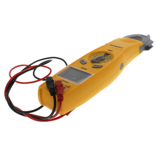 SC620 Fieldpiece SC620 SC620, Loaded Clamp Meter w/ Swivel Head