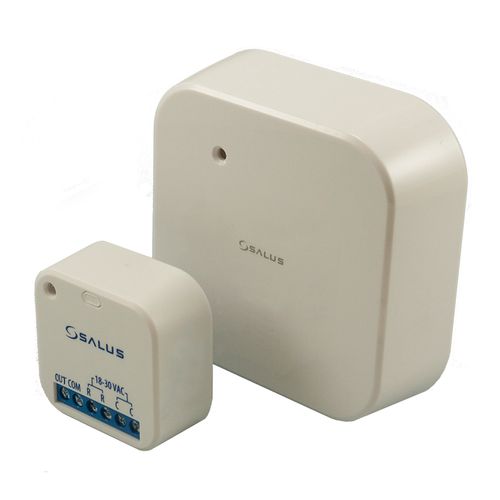 Main product image of Smart Relay - 24V
