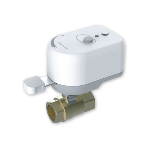 Main product image of 3/4" Inline Shutoff Valve