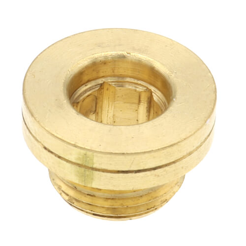 Main product image of 7/16" x 27 Thread Bibb Seat for Crane-Repcal (Pair), SCB1020X