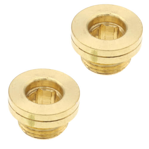 Main product image of 7/16" x 27 Thread Bibb Seat for Crane-Repcal (Pair), SCB1020X