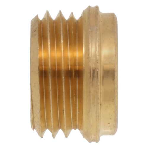 Main product image of 9/16" x 18 Thread Bibb Seat for Crane-Repcal (10 per bag)