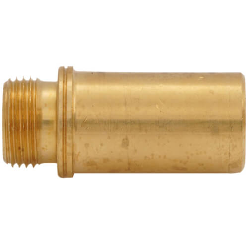 Main product image of 1/2" x 27 Thread Bibb Seat for Eljer (10 per bag), SCB1042X