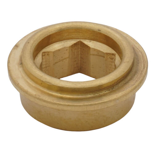 Main product image of Snap-In 9/16" Bibb Seat for Repcal (10 per bag), SCB1365
