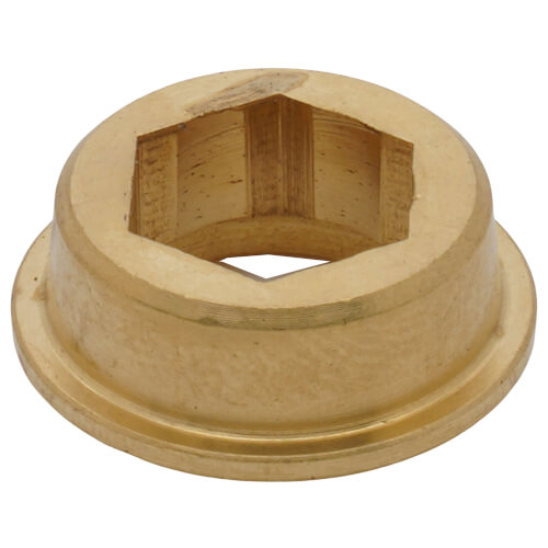 Main product image of Snap-In 9/16" Bibb Seat for Repcal (10 per bag), SCB1365