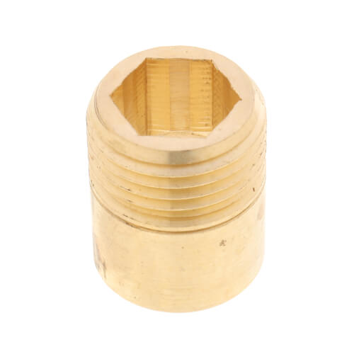Main product image of 1/2" x 24 Thread Bibb Seat for Streamway (10 per bag), SCB1780X