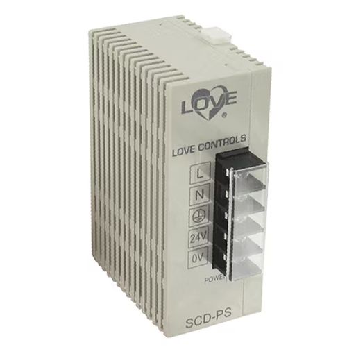 Main product image of Power Supply (100 - 240 VAC)