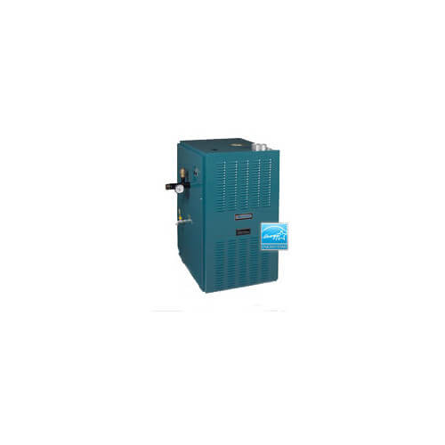 SCG5LP Burnham SCG5LP High Efficiency Cast Iron Propane Boiler