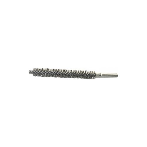 Main product image of 15/16" Dia Double Stem/Spiral Tube Brush 6" OAL, 43831