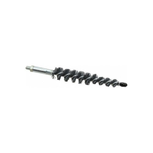 Main product image of Carbon Impregnated Nylon Power Fitting and Cleaning Brush, 93491