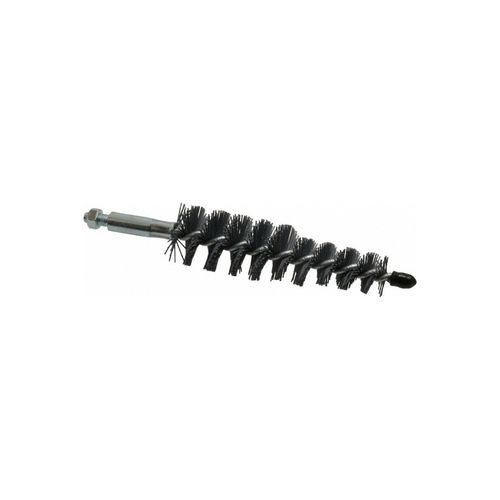 Main product image of Carbon Impregnated Nylon Power Fitting and Cleaning Brush, 93492