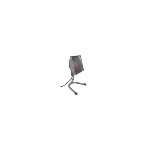 Main product image of HotZone 1500 Watt 120v. Portable Electric Heater, Uncoated