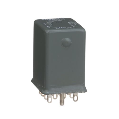 Main product image of Plug-In Relay, 2CO, 5A, 782XBXH21-24D