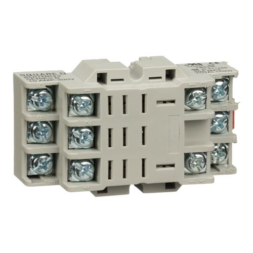 Main product image of Plug-In Relay, 11-Blade, 8501NR43
