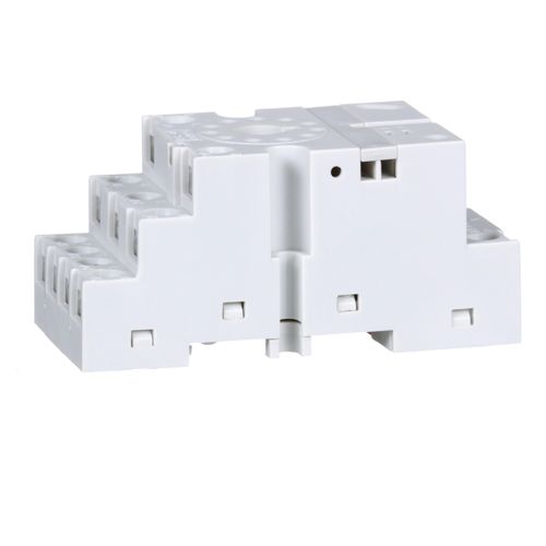 Main product image of Plug-In Relay, Tubular, 8501NR62