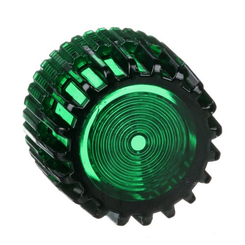 Main product image of Push Button, 30mm, Green, 9001G7