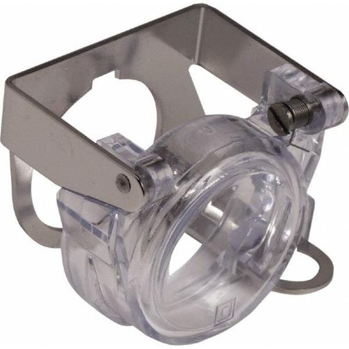 Main product image of 30mm, Selector Switch Padlock Attachment, 9001K107