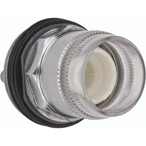 Main product image of Push-Button Switch, 30 mm Mounting Hole Dia, Momentary, Round, Momentary, Weatherproof, Dust and Oil Resistant, 9001K1L