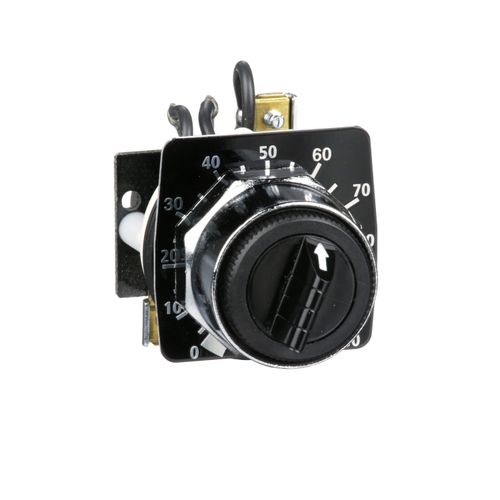 Main product image of Push Button, 30mm, 9001K2107
