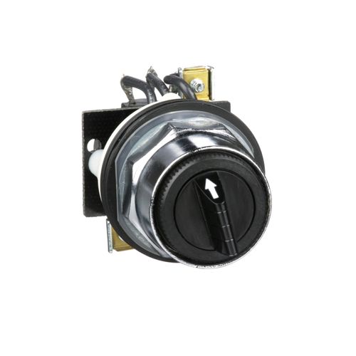 Main product image of Push Button, 30mm, 9001K2108