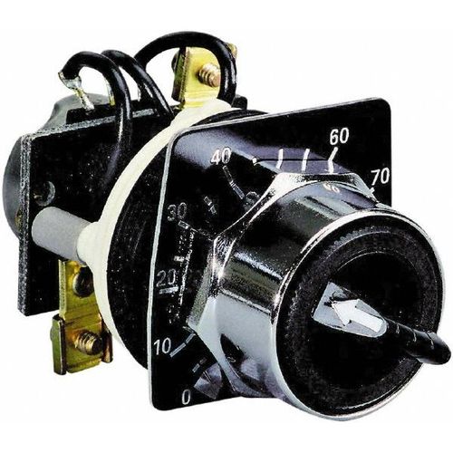 Main product image of 2,000 Ohm, 30mm, 300 VAC Potentiometer, 9001K2139