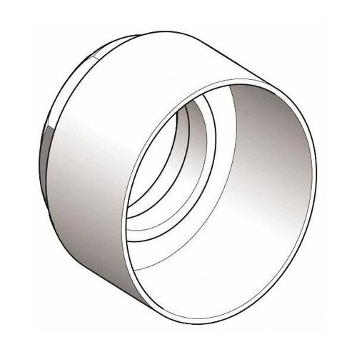 Main product image of Extended Mushroom Head Pushbutton Switch Guard, 9001K56YM