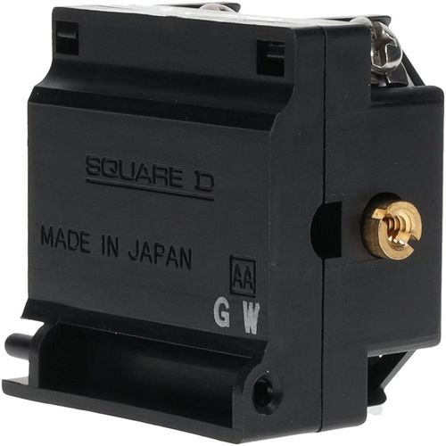 Main product image of NC, Multiple Amp Levels, Electrical Switch Contact Block, 9001KA42