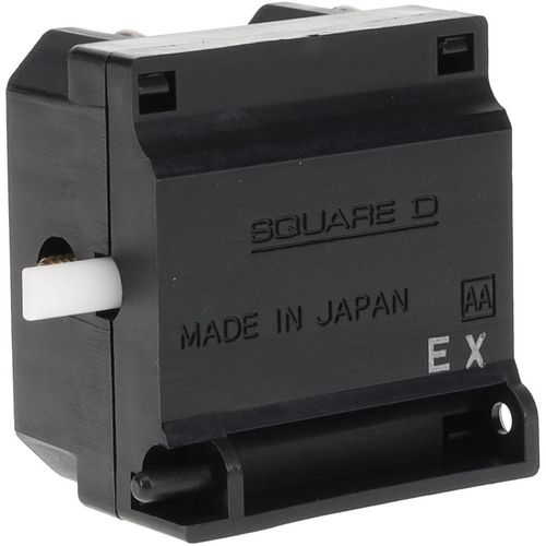 Main product image of NO/NC, Multiple Amp Levels, Electrical Switch Contact Block, 9001KA43