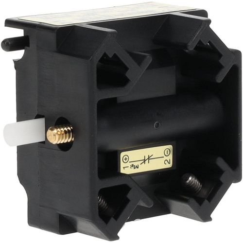 Main product image of NO/NC, Multiple Amp Levels, Electrical Switch Contact Block, 9001KA53